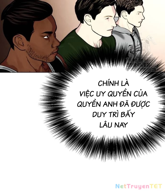 Loser Giỏi Võ Chapter 98 - Trang 4