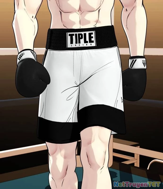 Loser Giỏi Võ Chapter 98 - Trang 4