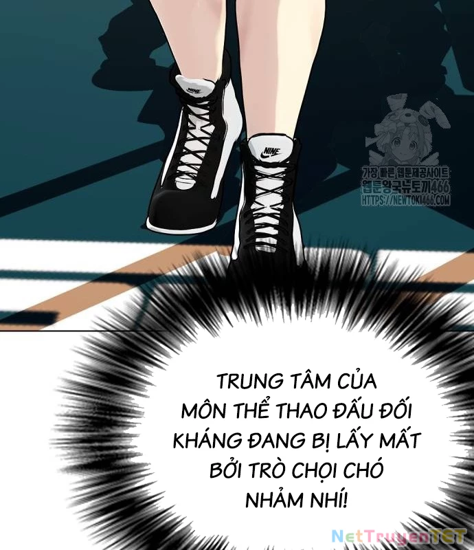Loser Giỏi Võ Chapter 98 - Trang 4