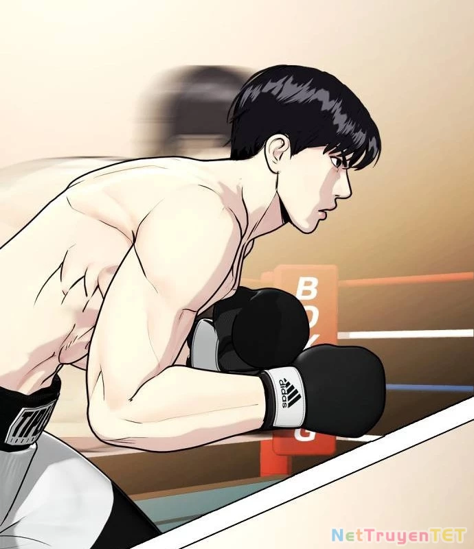 Loser Giỏi Võ Chapter 98 - Trang 4