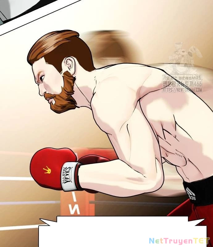 Loser Giỏi Võ Chapter 98 - Trang 4