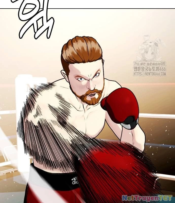 Loser Giỏi Võ Chapter 98 - Trang 4