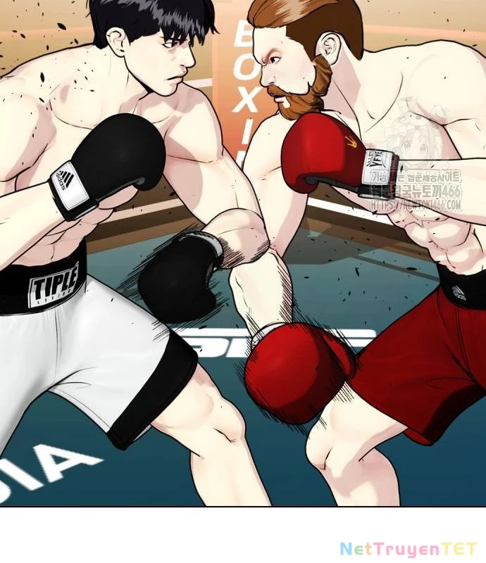 Loser Giỏi Võ Chapter 98 - Trang 4