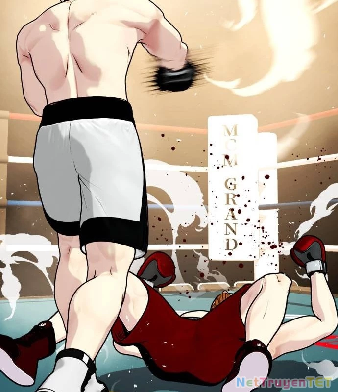 Loser Giỏi Võ Chapter 98 - Trang 4