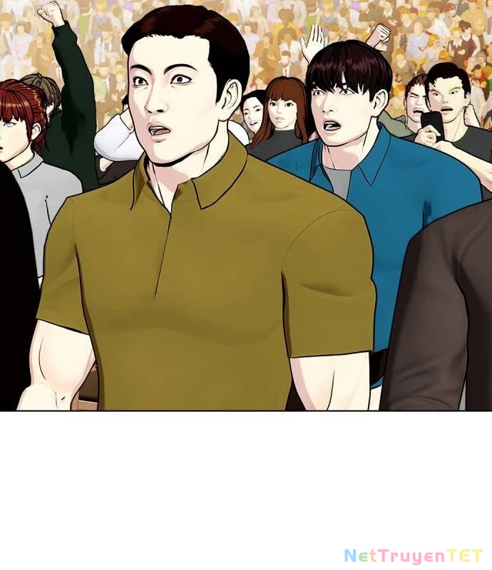 Loser Giỏi Võ Chapter 98 - Trang 4