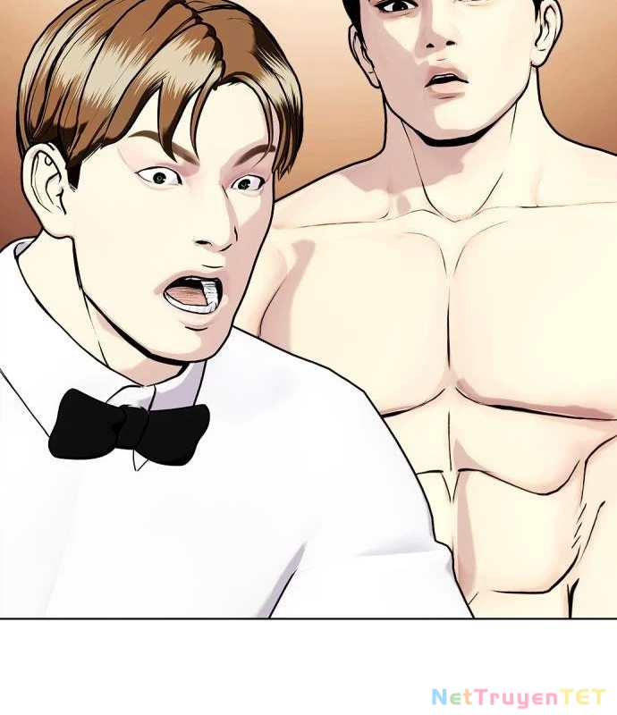 Loser Giỏi Võ Chapter 98 - Trang 4