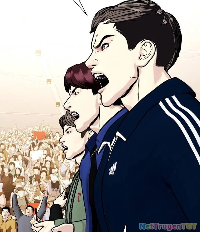 Loser Giỏi Võ Chapter 98 - Trang 4