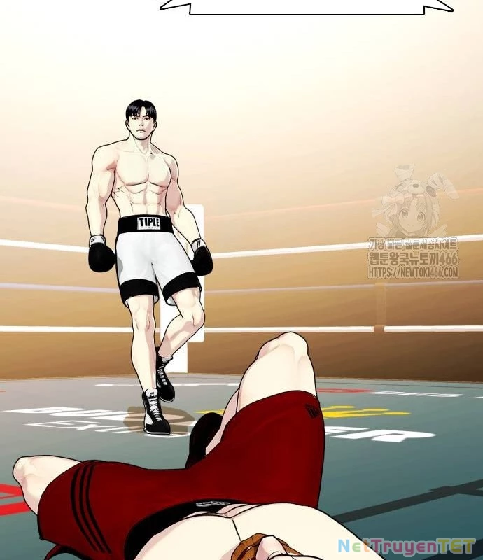 Loser Giỏi Võ Chapter 98 - Trang 4