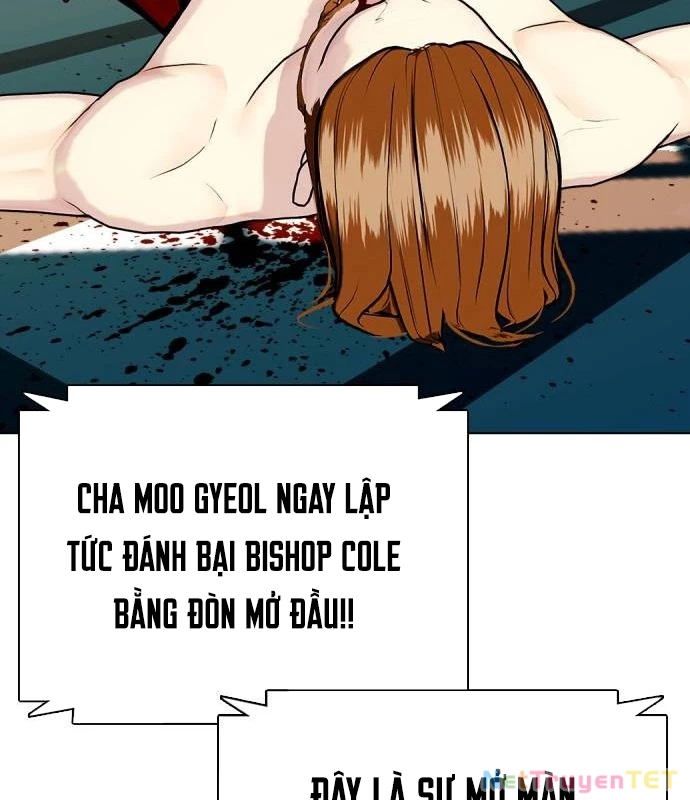 Loser Giỏi Võ Chapter 98 - Trang 4