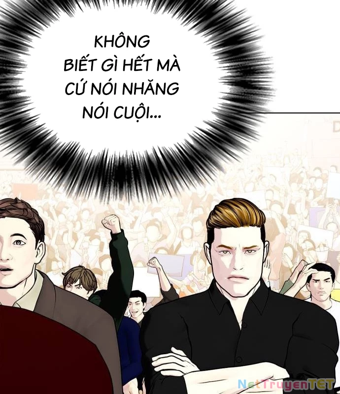 Loser Giỏi Võ Chapter 98 - Trang 4