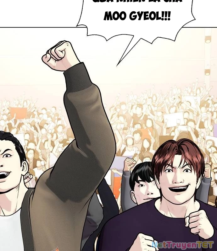 Loser Giỏi Võ Chapter 98 - Trang 4
