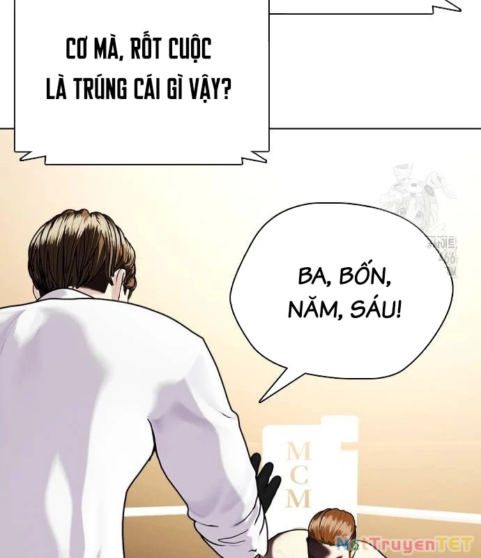 Loser Giỏi Võ Chapter 98 - Trang 4