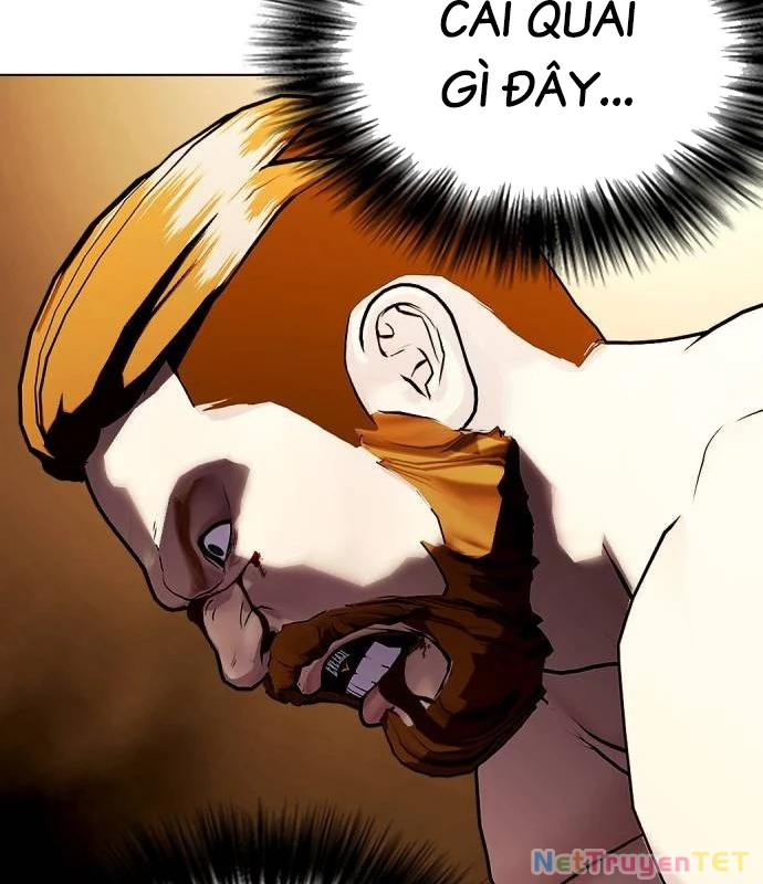 Loser Giỏi Võ Chapter 98 - Trang 4