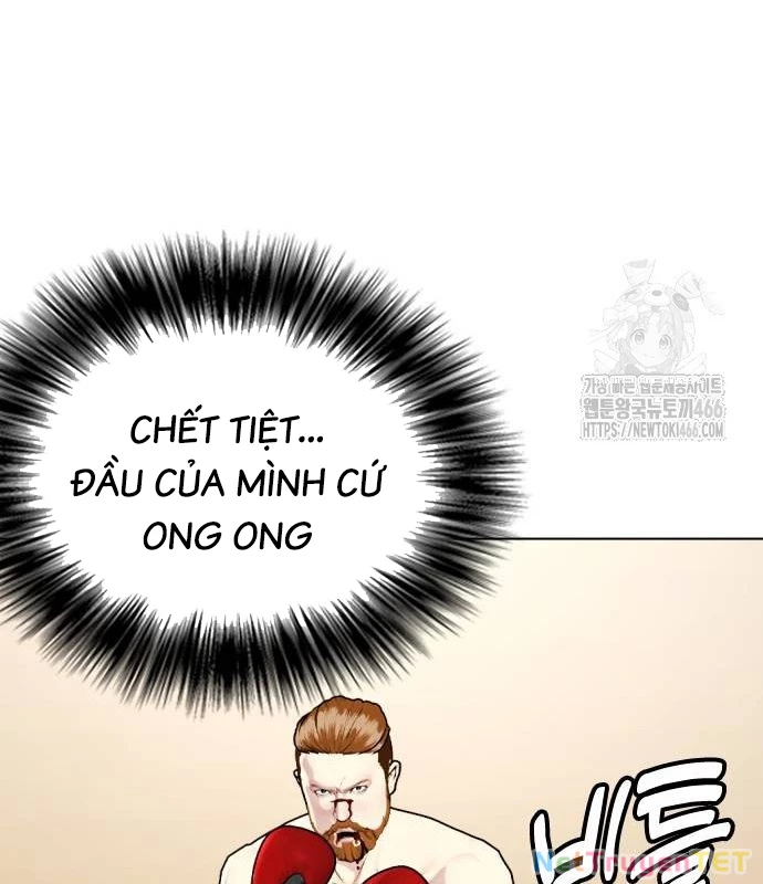 Loser Giỏi Võ Chapter 98 - Trang 4