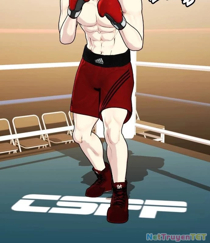 Loser Giỏi Võ Chapter 98 - Trang 4