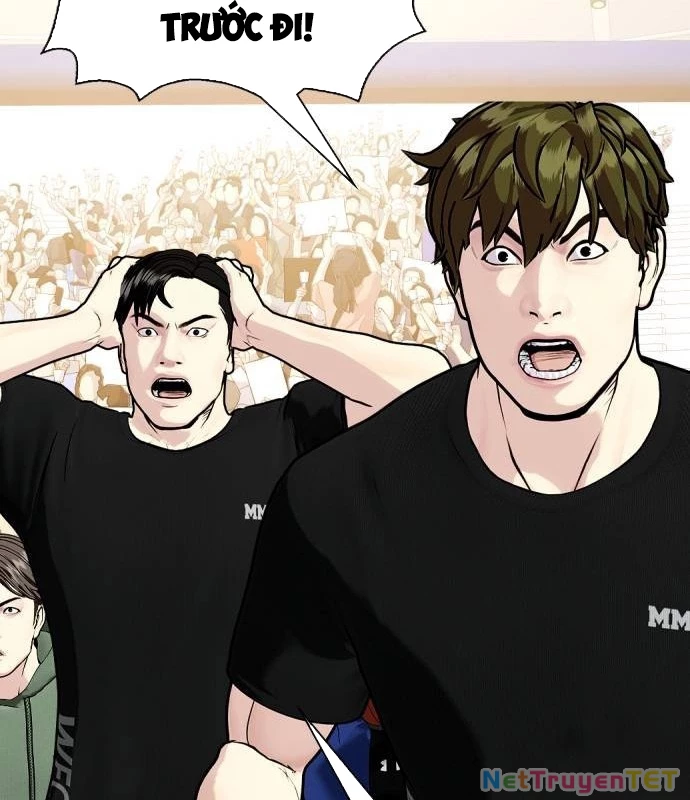 Loser Giỏi Võ Chapter 98 - Trang 4