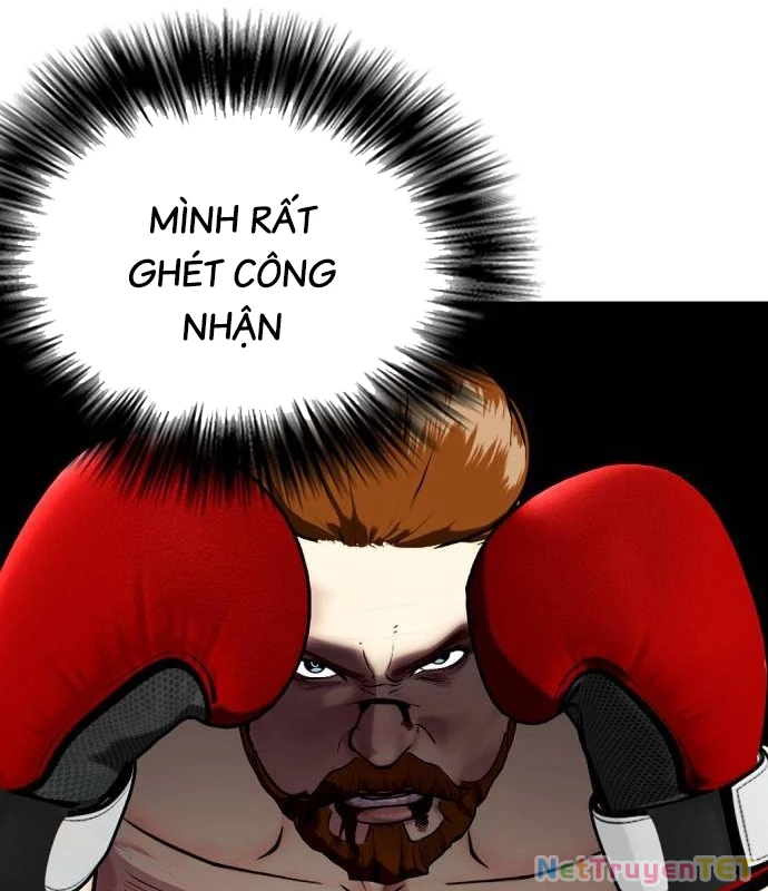 Loser Giỏi Võ Chapter 98 - Trang 4