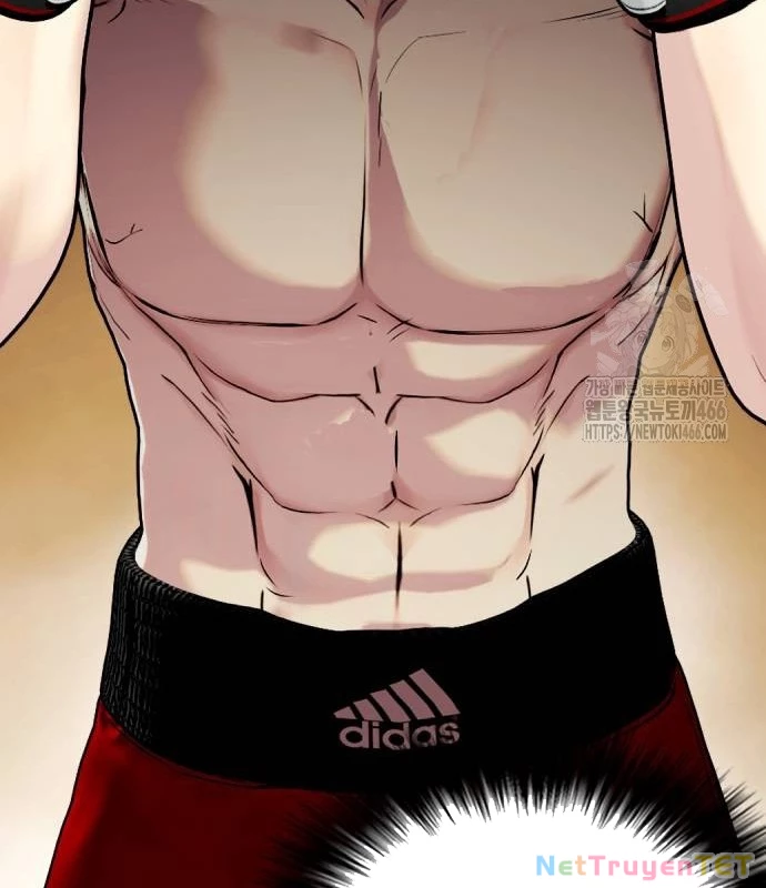 Loser Giỏi Võ Chapter 98 - Trang 4