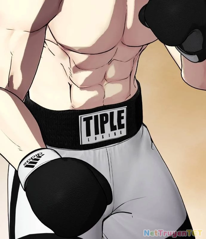 Loser Giỏi Võ Chapter 98 - Trang 4