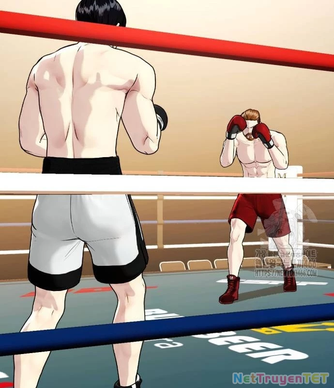 Loser Giỏi Võ Chapter 98 - Trang 4