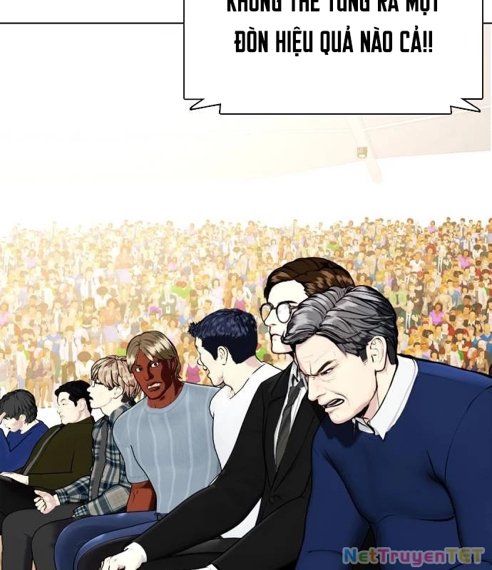 Loser Giỏi Võ Chapter 98 - Trang 4