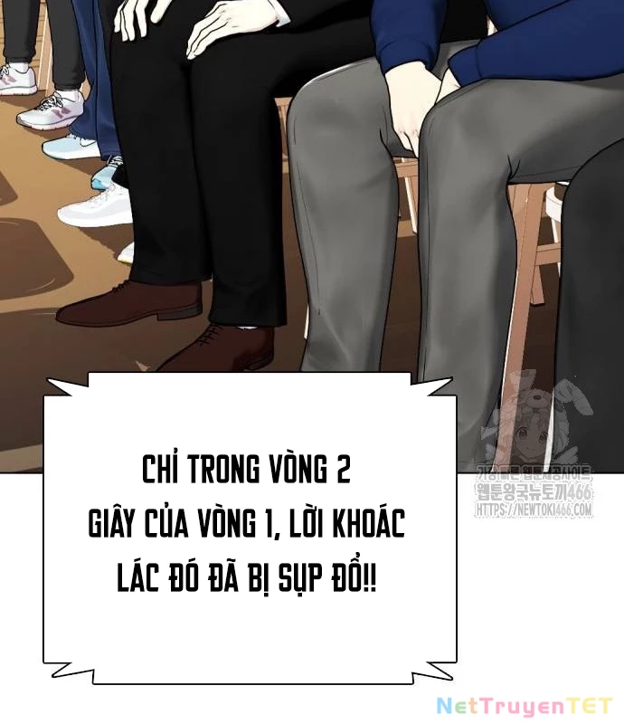 Loser Giỏi Võ Chapter 98 - Trang 4