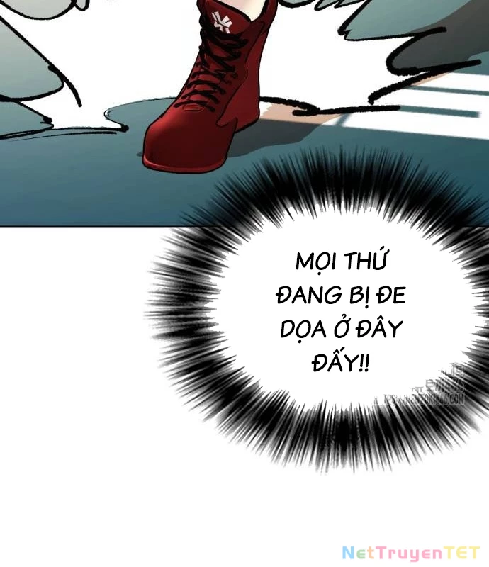 Loser Giỏi Võ Chapter 98 - Trang 4