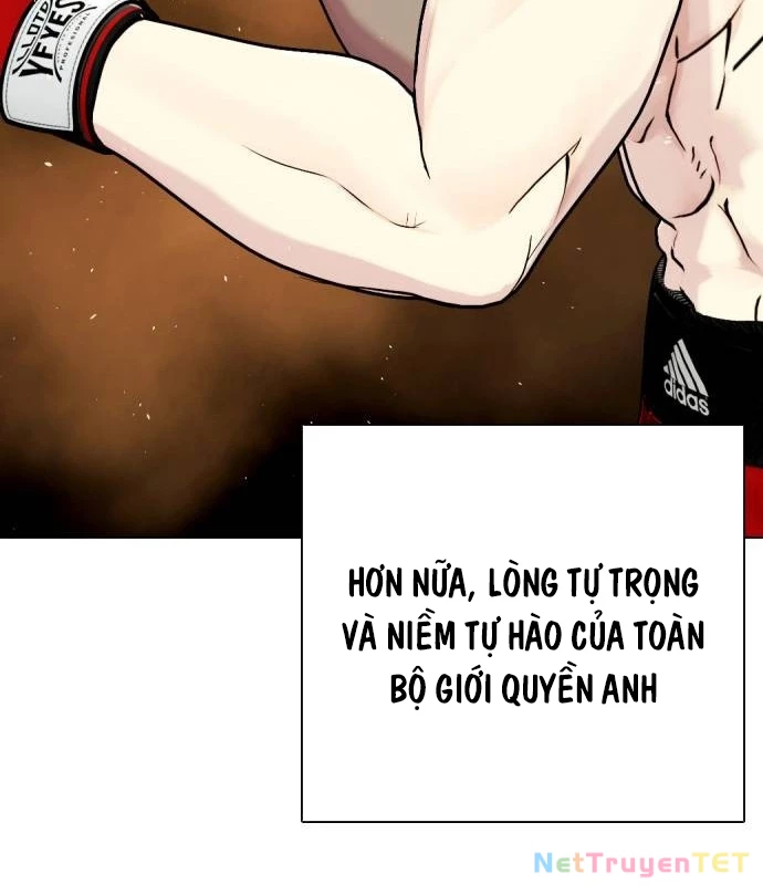 Loser Giỏi Võ Chapter 98 - Trang 4