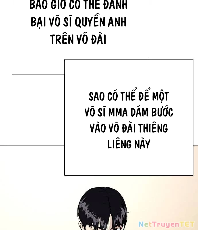 Loser Giỏi Võ Chapter 98 - Trang 4