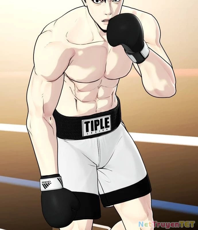 Loser Giỏi Võ Chapter 98 - Trang 4