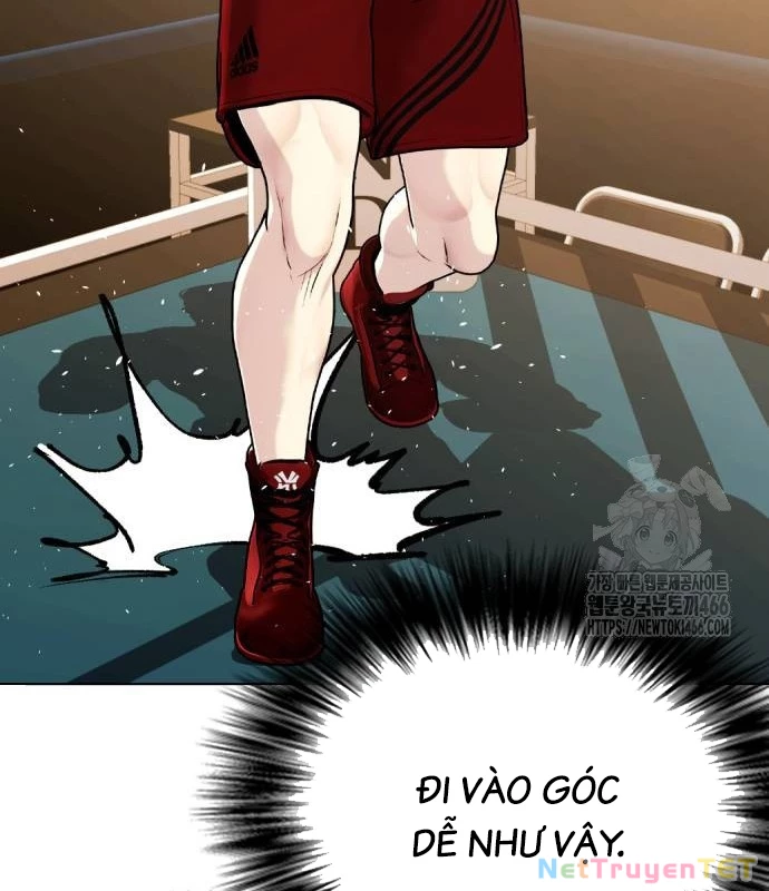 Loser Giỏi Võ Chapter 98 - Trang 4