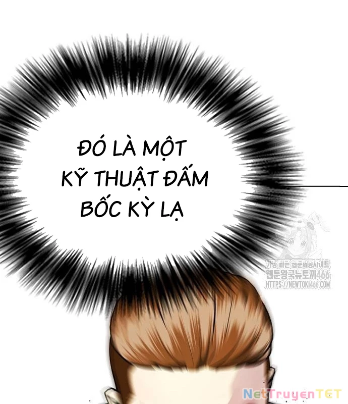 Loser Giỏi Võ Chapter 98 - Trang 4