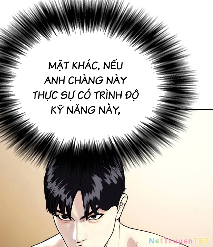 Loser Giỏi Võ Chapter 98 - Trang 4