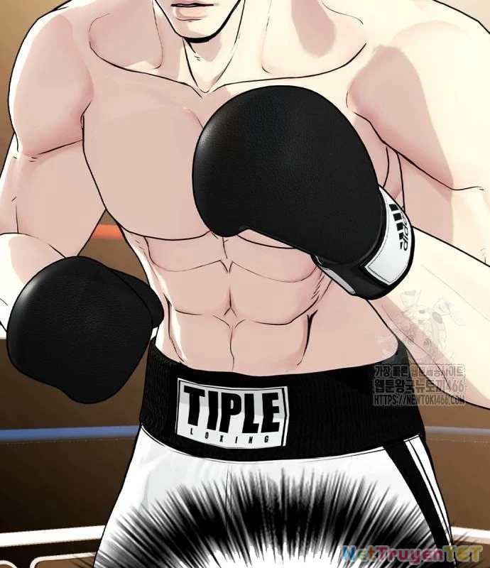 Loser Giỏi Võ Chapter 98 - Trang 4