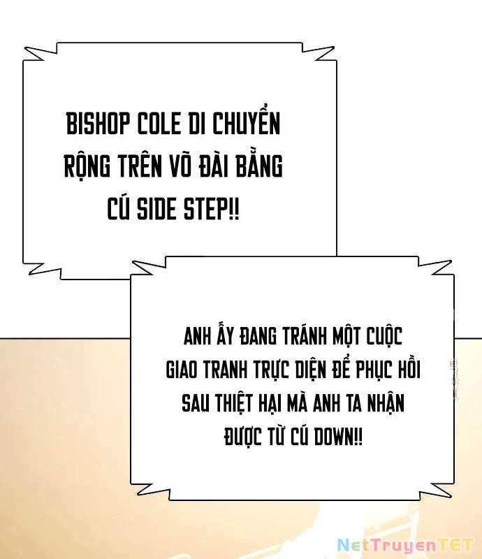 Loser Giỏi Võ Chapter 98 - Trang 4