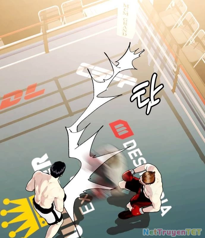 Loser Giỏi Võ Chapter 98 - Trang 4