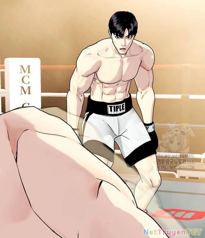 Loser Giỏi Võ Chapter 98 - Trang 4