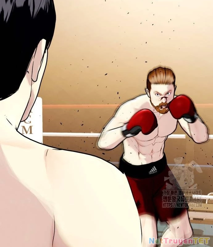 Loser Giỏi Võ Chapter 98 - Trang 4