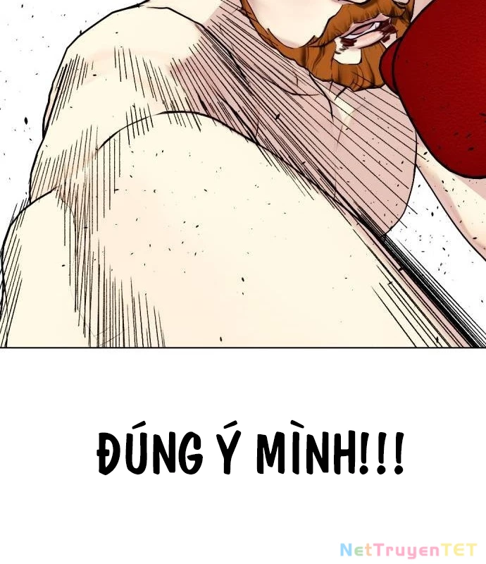 Loser Giỏi Võ Chapter 98 - Trang 4