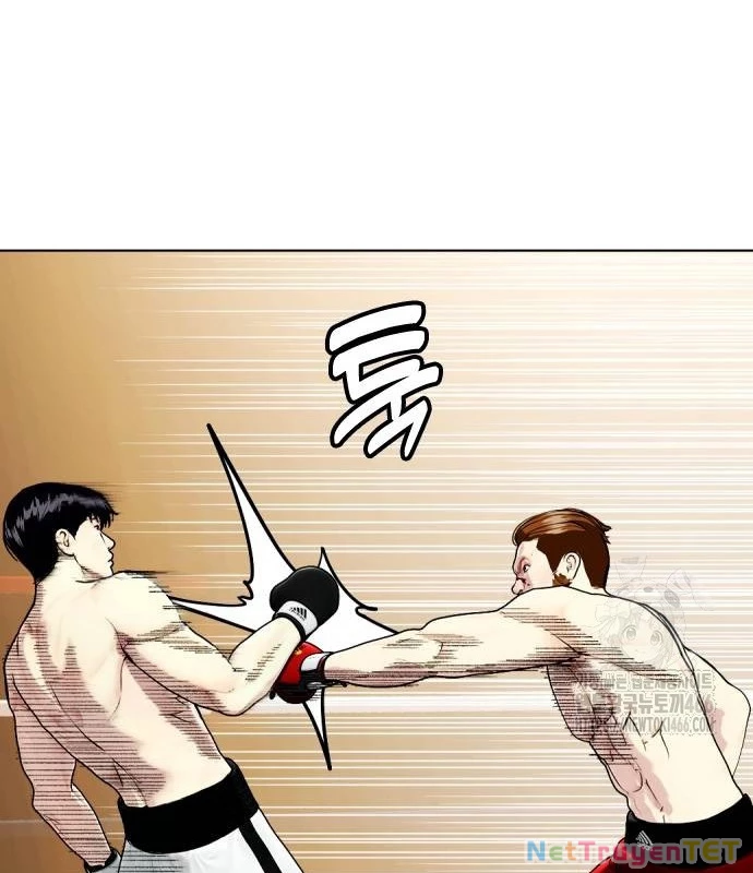 Loser Giỏi Võ Chapter 98 - Trang 4
