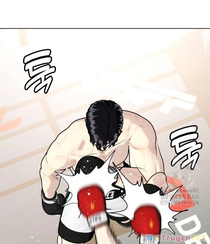 Loser Giỏi Võ Chapter 98 - Trang 4