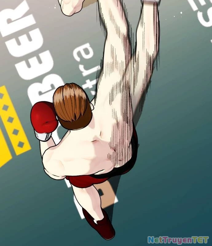 Loser Giỏi Võ Chapter 98 - Trang 4