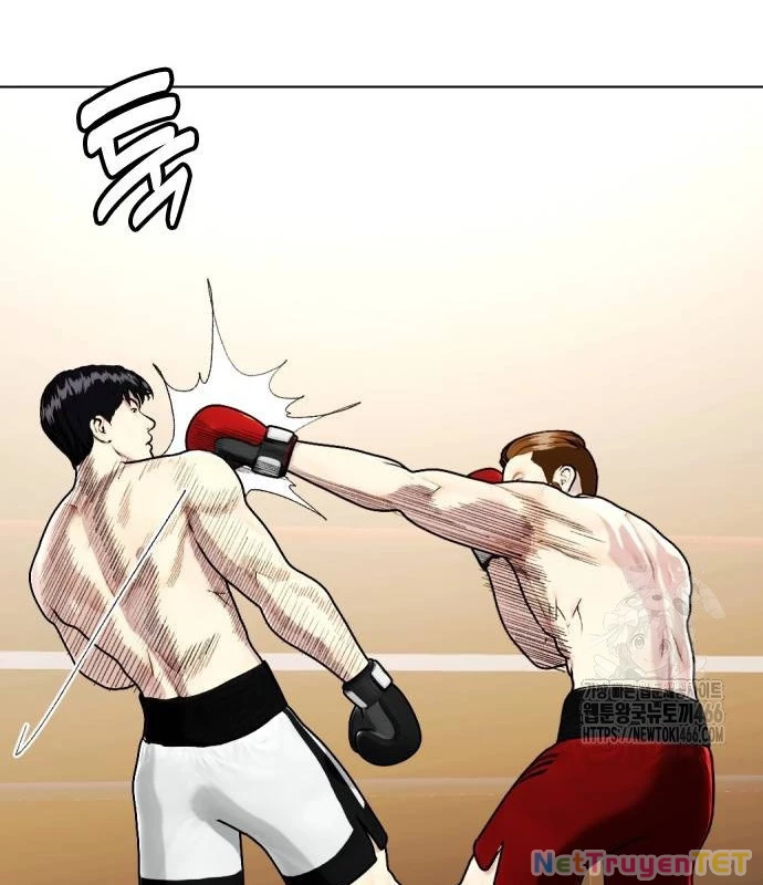 Loser Giỏi Võ Chapter 98 - Trang 4