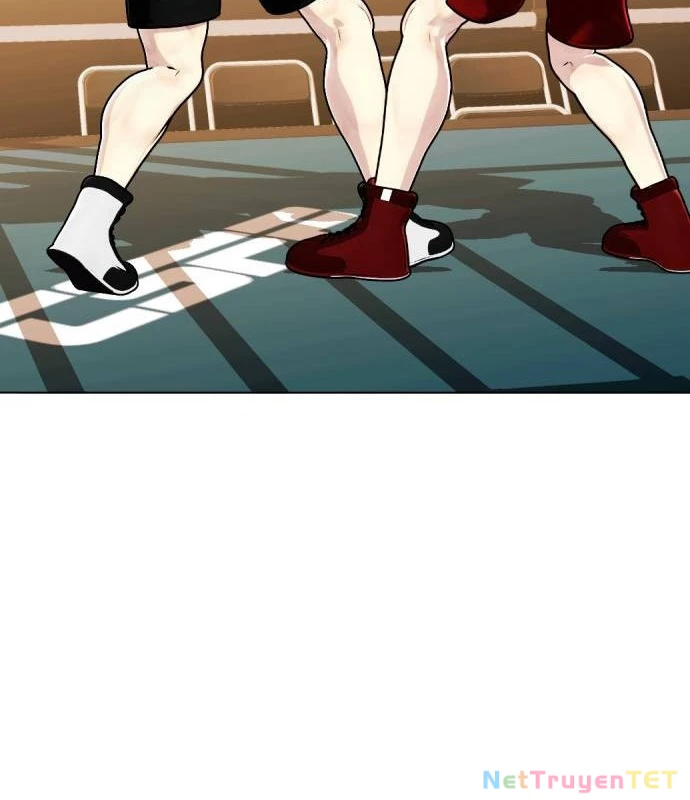 Loser Giỏi Võ Chapter 98 - Trang 4