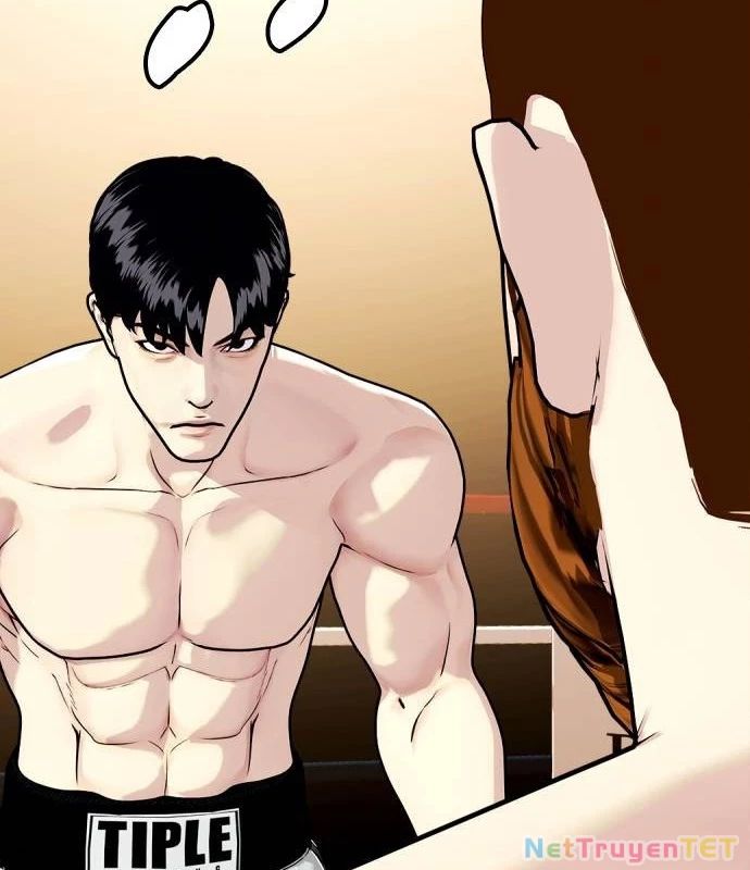 Loser Giỏi Võ Chapter 98 - Trang 4