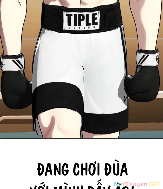 Loser Giỏi Võ Chapter 98 - Trang 4