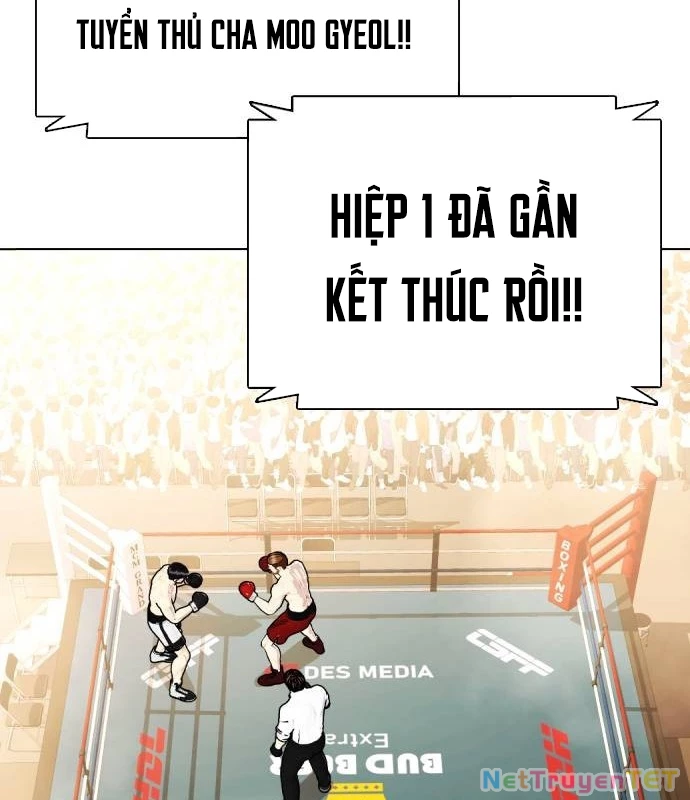Loser Giỏi Võ Chapter 98 - Trang 4