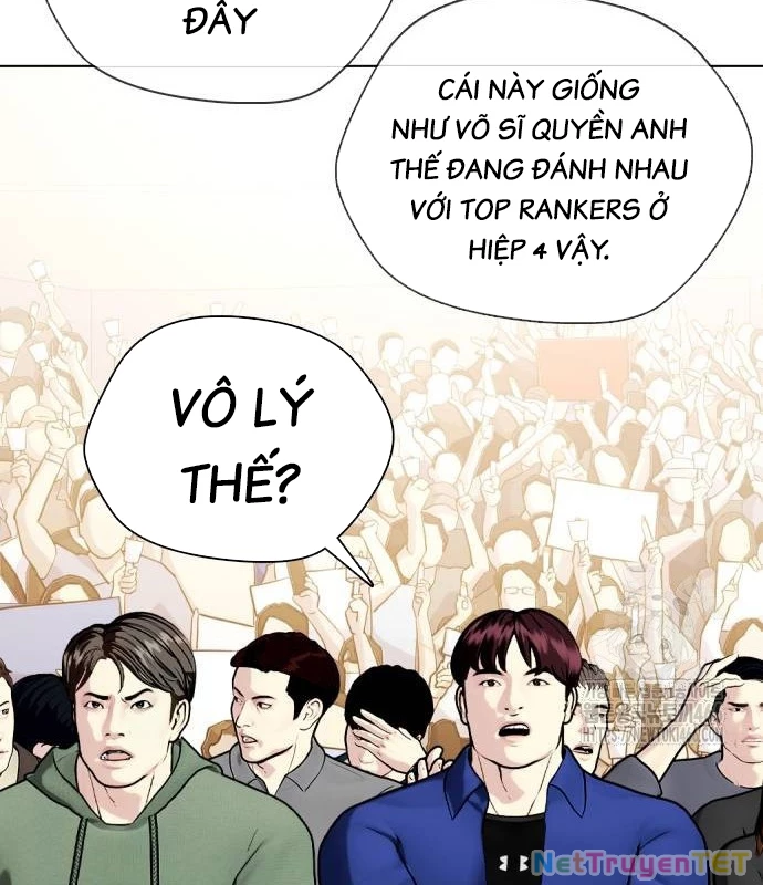 Loser Giỏi Võ Chapter 98 - Trang 4