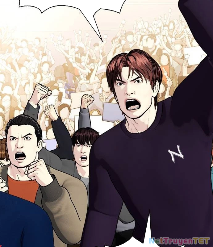 Loser Giỏi Võ Chapter 98 - Trang 4