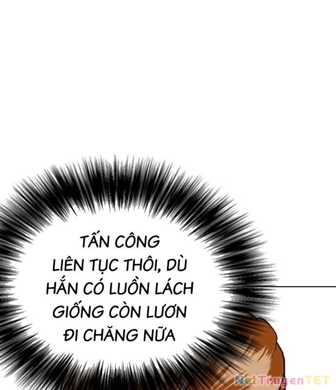 Loser Giỏi Võ Chapter 98 - Trang 4